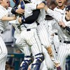 誰でも歓迎！野球ファン集まれー！