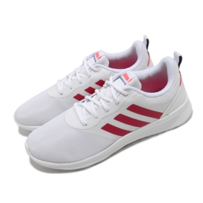 品牌: ADIDAS 型號: FW7280 品名: QT Racer 2
