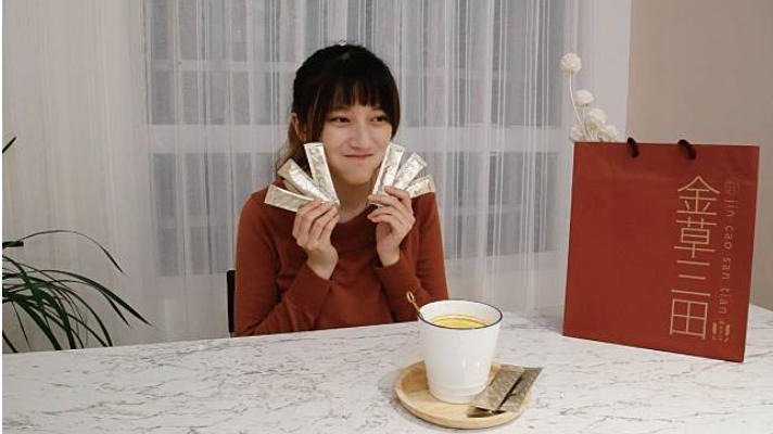 應酬保養與ＯＬ的救星！給全家人滿滿的健康與活力