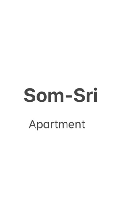 โอเพนแชท ตึก Somsri (สมศรี อพาร์ทเม้น)