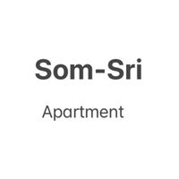 โอเพนแชท ตึก Somsri (สมศรี อพาร์ทเม้น)