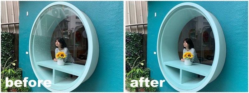 Govision L6 combo 8合1廣角微距手機鏡頭