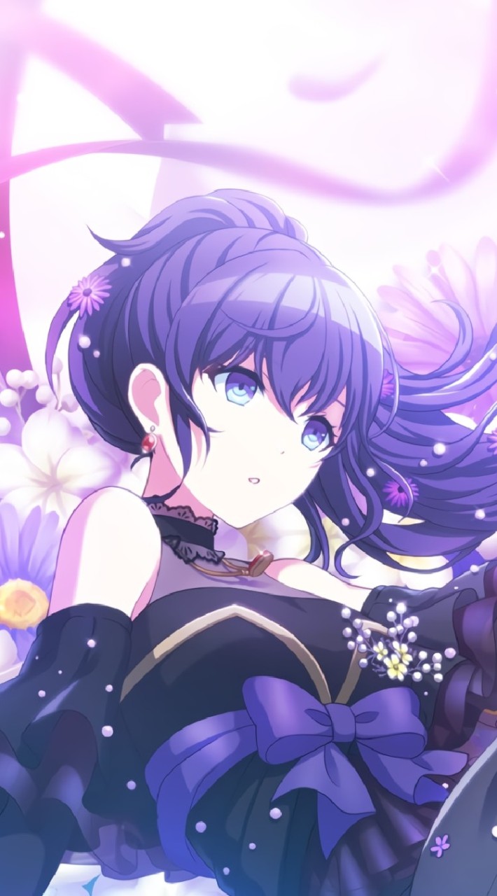 プロセカ朝比奈まふゆを語ろう.ᐟ.ᐟ