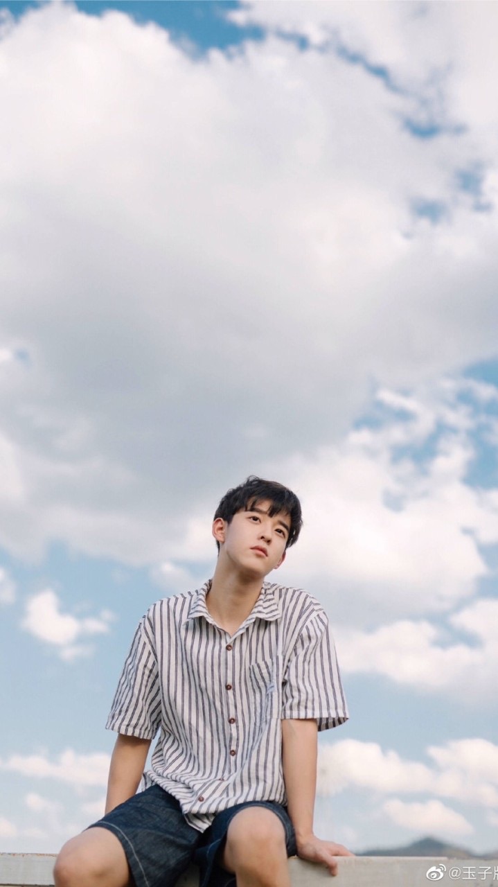 WuYuHeng For Vote