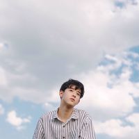 WuYuHeng For Vote