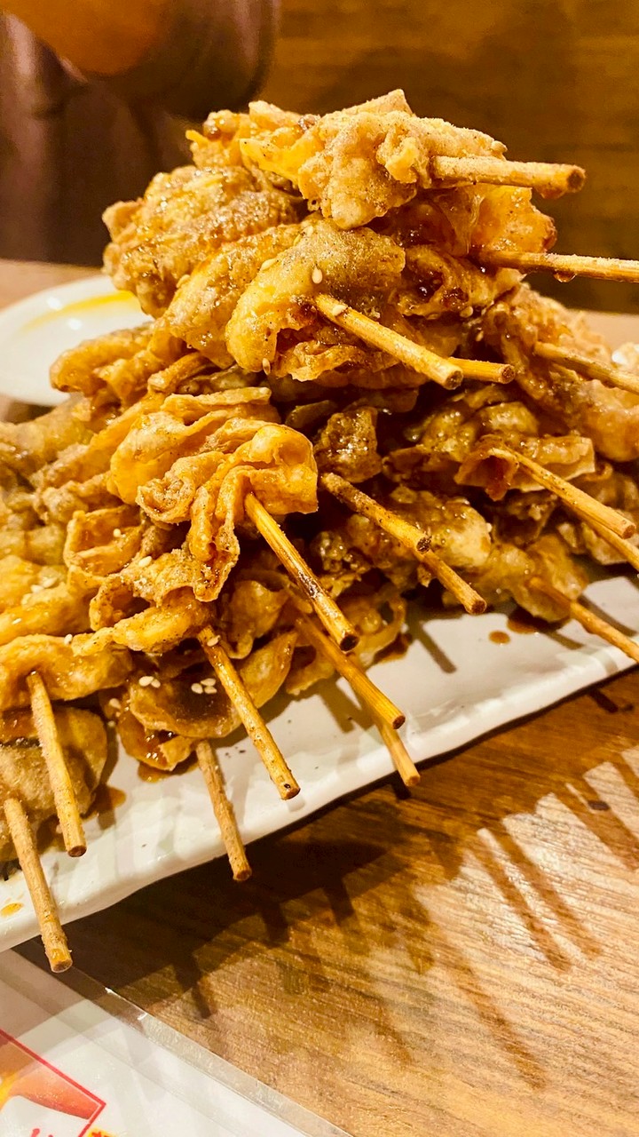 【埼玉】春日部✩南越谷⭐︎大宮呑み食べ好きな人集まれ〜❣️