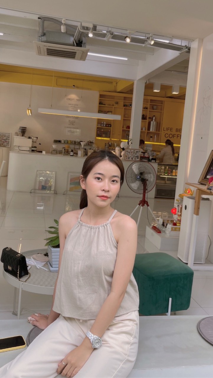 ตัวแทนร้านหมวย💞💗