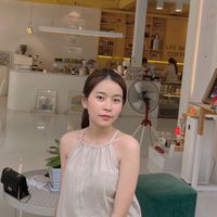 ตัวแทนร้านหมวย💞💗