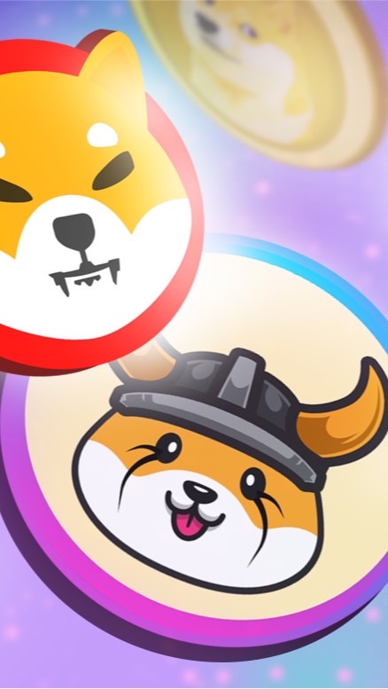 Meme coin เหรียญต้นน้ำ
