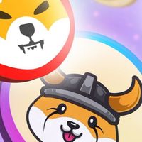 Meme coin เหรียญต้นน้ำ