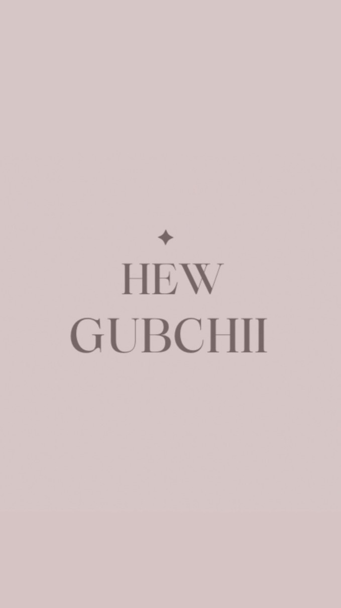 HEWGUBCHII