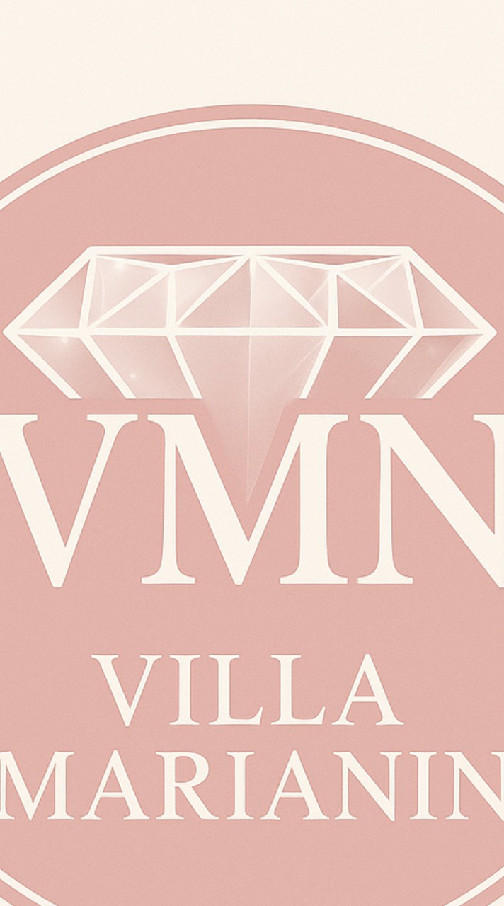 Villa marianin high school 🏫💮