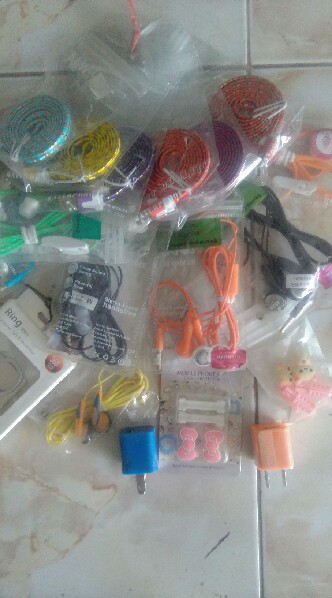 ของแต่งมือถือ