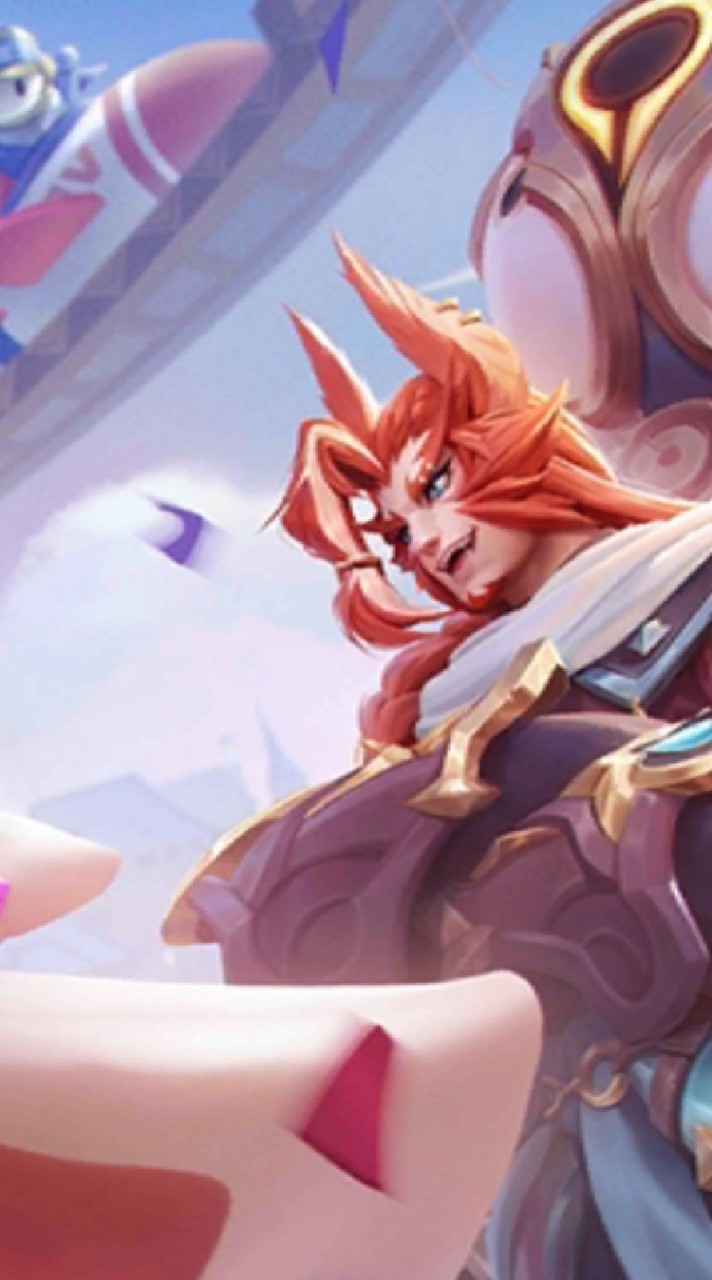 คนติดเกมROV689