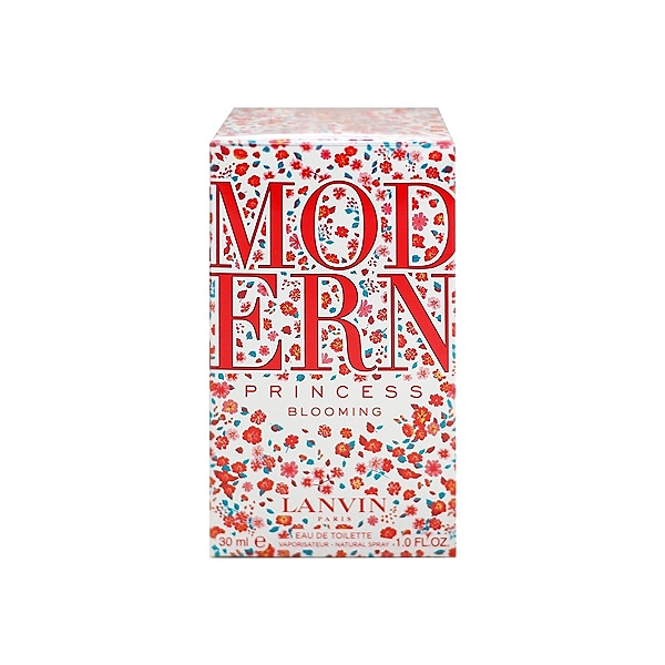 巴黎時尚最負盛名的品牌之一 花香調