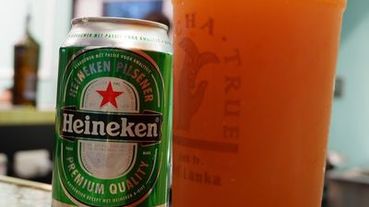 【台中手搖茶推薦】喜茶村 Seek Cha True 永興店