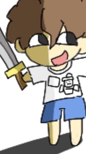 Forsakenイラスト‼️
