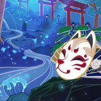 Genshin Impact Rp