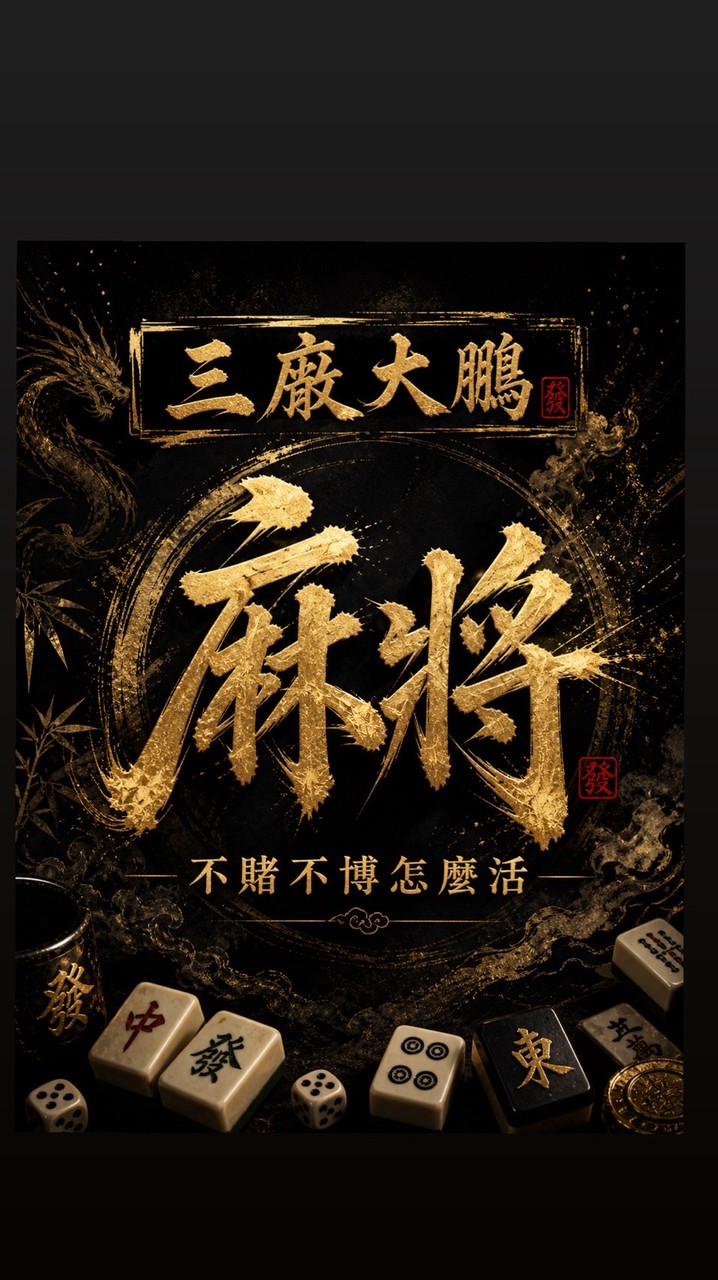 整天三缺一