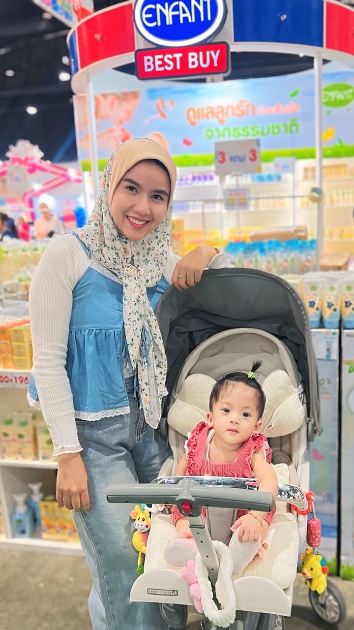 รับหิ้ว Byแม่ซารีน่า