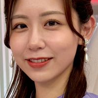 (フジテレビ)小山内鈴奈アナfan推し💚