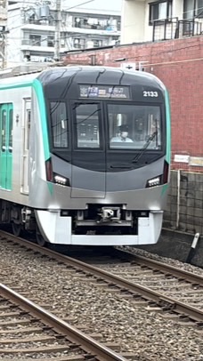 鉄道ファン集まれー