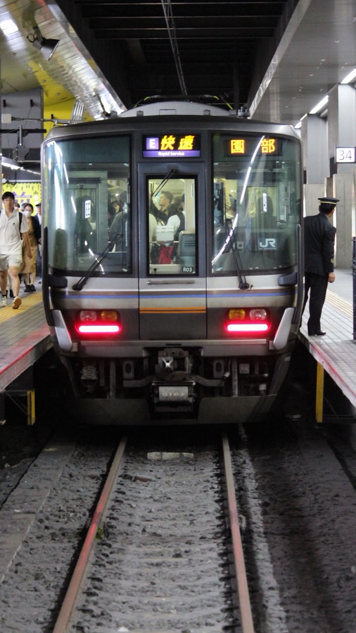 集まれ鉄道の森（？）