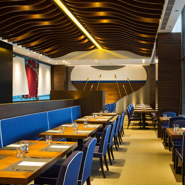 高雄國賓飯店1F I River自助餐2人自助下午茶(假日2人+110)