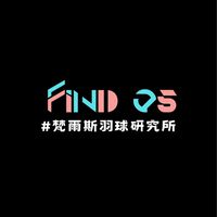 梵爾斯羽球FIND US