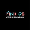 梵爾斯羽球FIND US