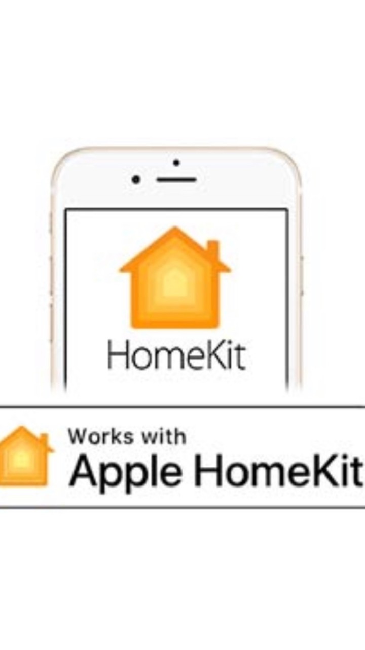 Apple HomeKit 蘋果智慧宅