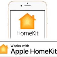 Apple HomeKit 蘋果智慧宅