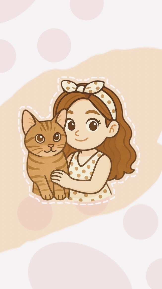 毛掌心村🐱🐶🦜