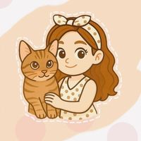 毛掌心村🐱🐶🦜