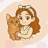 毛掌心村🐱🐶🦜
