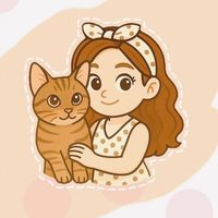 毛掌心村🐱🐶🦜