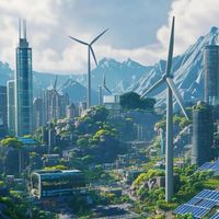 Taiwan Renewable&全球永續商務中心