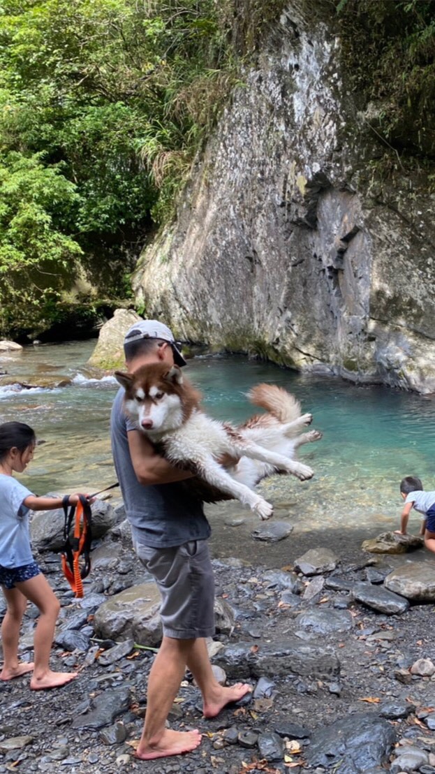 動漫人物交流室