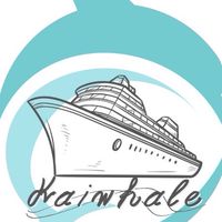 Kaiwheale 凱鯨號