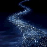 小行星的流浪史