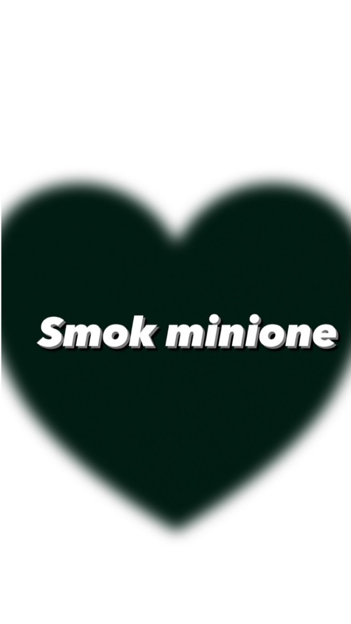 Smok minione silpakorn 💨