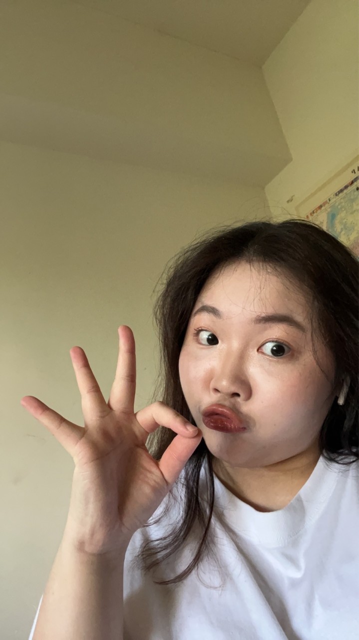 小鬱粉集合囉
