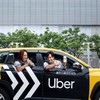 *（桃園優步小黃）台灣大都會yoxi Line Taxi 多平台優步小黃計程車聊天群