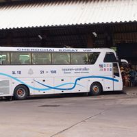 Phupink🚍Bus