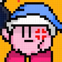カービィイラストクラブ