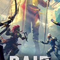 Raid:Shadow Legends F2P 突襲暗影傳說無課攻略討論群