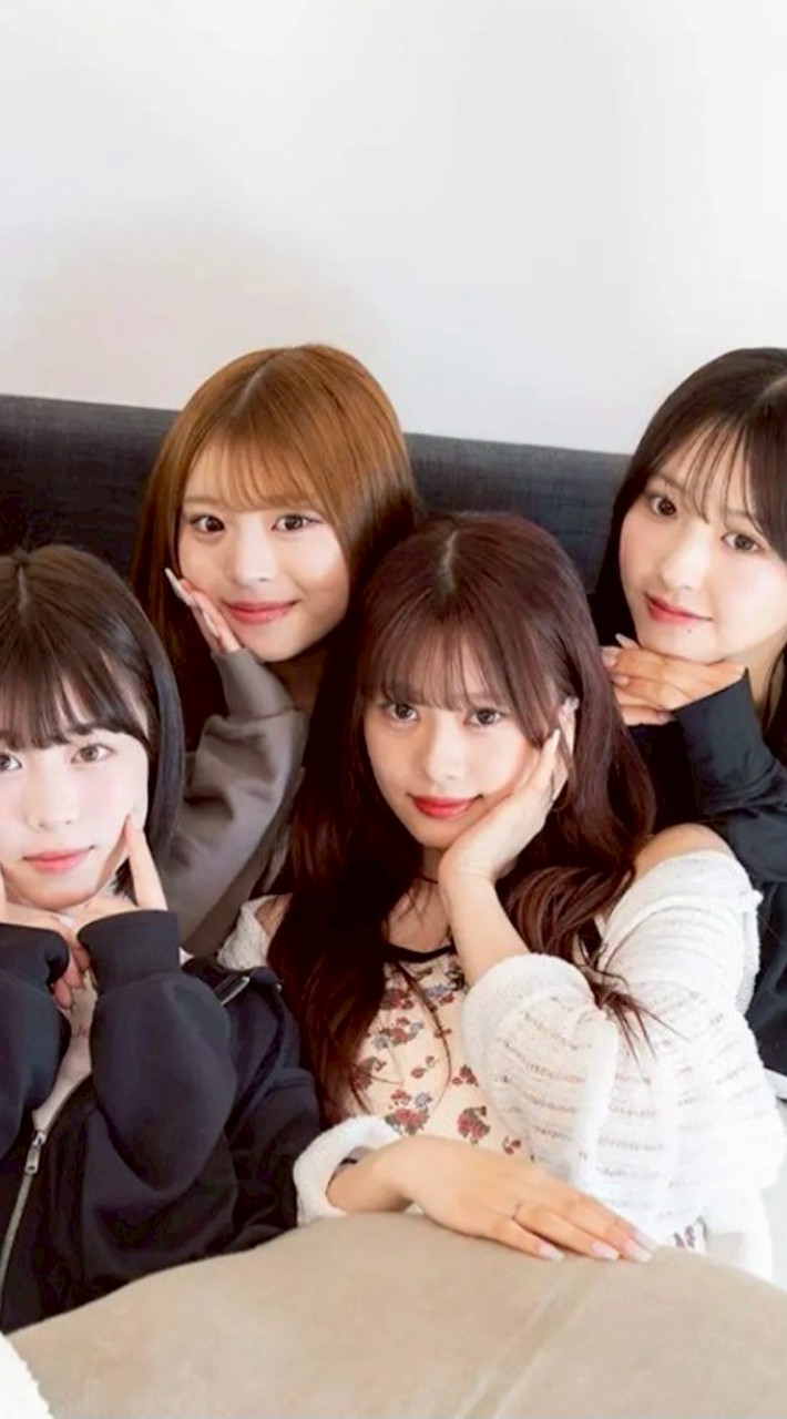 今日好きなりきり！💕🥹