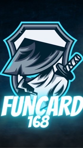 Funcard168
