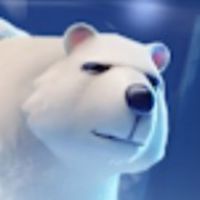雪國森林保護區ʕ•ᴥ•ʔ