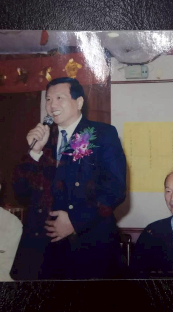 辛龍泉健康聯誼會